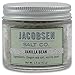 Hand - Harvested Vanilla Bean Flake Sea Salt: Jacobsen Salt Co