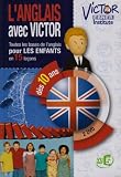 Victor ebner : anglais junior