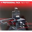 Becker Professional Pack TA7827/7977/Z200