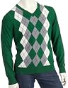 Tommy Hilfiger MORGAN ARGYLE V-NK 880333069 Herren Pullover