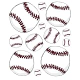 Baseball Player Peel and Stick Applique Baseball Player Peel and Stick Applique