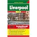 Freytag Berndt Stadtpl�ne : Liverpool 1:10 000