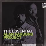 Essential Alan Parsons Project (アラン・パーソンズ)