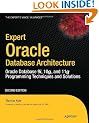 Expert Oracle Database Architecture: Oracle Database Programming 9i, 10g, and 11g Techniques and Solutions 2nd Edition