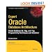 Expert Oracle Database Architecture: Oracle Database 9i, 10g, and 11g Programming Techniques and Solutions