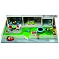 Lundby - L601010 - Poup�e et Mini-Poup�e - Maison de Poup�e - Jardin Smaland