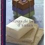 Secrets de beauté d'antan