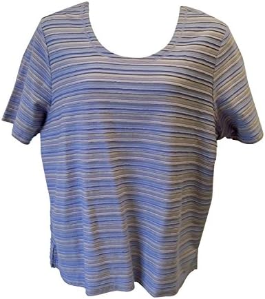 Blast USA Women's Orchid Diva Top 2X