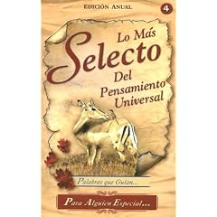 LO MAS SELECTO DEL PENSAMIENTO UNIVERSAL
