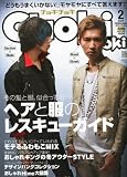 CHOKi CHOKi (���祭���祭) 2011ǯ 02��� [����]