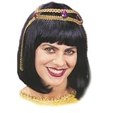 Wig, Cleopatra Adult