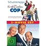 Kindergarten Cop / Junior (2 DVDs)