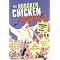Silly Read-Out-Loud Camp Bedtime Stories