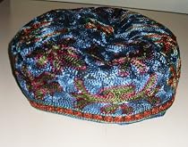 BUKHARIAN YARMULKE
