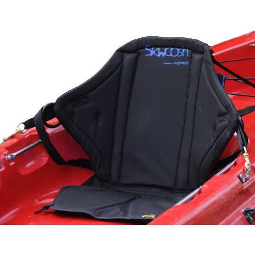 Skwoosh Custom Gel Fishing Seat