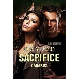 Day of Sacrifice Omnibus (Kindle Edition)