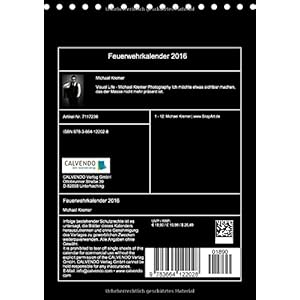 Feuerwehrkalender 2016 (Tischkalender 2016 DIN A5 hoch): Heiße Frauen in Feuerwehr - Einsatzsituati