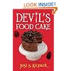 Devil's Food Cake: A Culinary Mystery