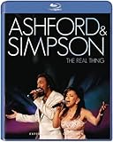 The Real Thing [Blu-ray]