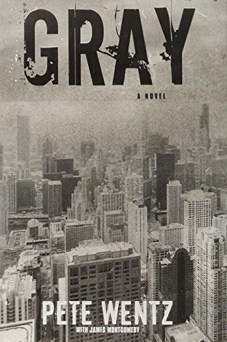 Gray by Wentz, Pete, Montgomery, James (2013) Hardcover