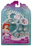 Disney Princess Jewlery Sets - Ariel