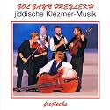 Jiddische Klezmer Musik