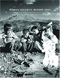 Human Security Report 2005: War and Peace in the 21st Century