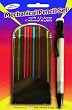 Pencil Grip The Classics Mechanical Pencil with 12 Colored Leads (TPG-330)