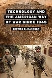 Technology and the American way of war