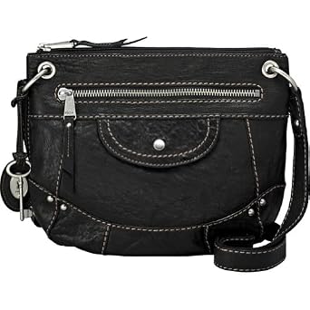 Click here to buy Fossil Liberty Crossbody by Fossil.