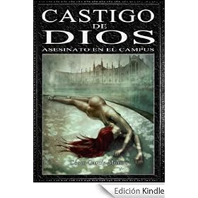 Asesinato en el Campus (Castigo de Dios)