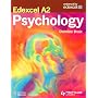 Edexcel A2 Psychology: Textbook (Exexcel A2 Psychology)