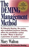 The Deming Management Method