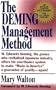 Deming management method