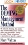 The Deming Management Method