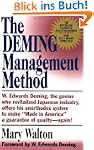 Deming management method (Perigee)