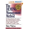 Deming management method