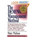 Deming management method