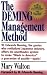 The Deming Management Method