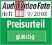 Auszeichnung