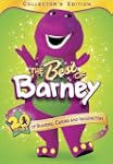 Barney: The Best of Barney: Collector...