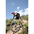Abenteuer Korsika - Mit dem Bike durch das Gebirge im Meer