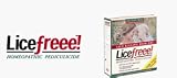 Lice Freee! Gel With Steel Comb --- 2 X 4Oz