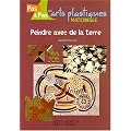 Peindre avec de la terre