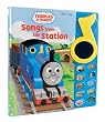 Thomas & Friends Song Book: Songs from the Station