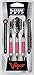 Viper Sure Grip Soft Tip Darts, Pink, 16 Grams