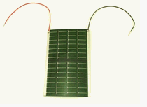 Powerfilm 4.8V 100mA Flexible Solar Panel with Wires MPT4.8-150 Powerfilm 4.8V 100mA Flexible Solar Panel with Wires MPT4.8-150
