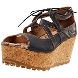 Fly London Male Casual Lace Ups