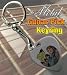 Arctic Monkeys Metal Guitar Pick Keyring
