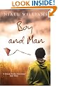 Boy and Man
